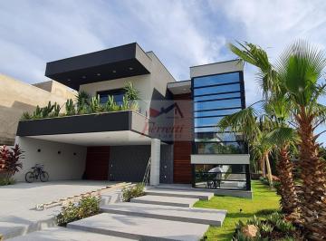 Casa · 400m² · 6 Quartos · 1 Vaga · Casa com 6 suítes finamente decorada, automatizada e climatizada