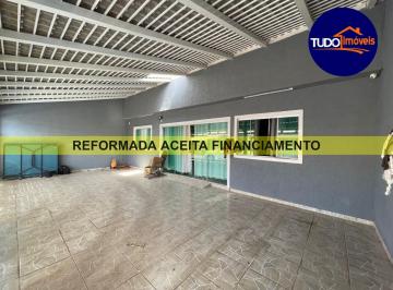 Foto 01 · LINDA CASA 4 QUARTOS, 3 SUITES, TUDO NOVO, PORCELANATO, ARMÁRIOS PLANEJADOS NOVOS, FINANCIA. TEM HAB