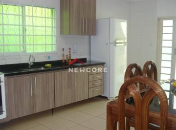 Casa · 180m² · 3 Quartos · 4 Vagas · Sobrado em Avenida Maria Gebin de Moraes - Parque Continental II - Guarulhos/SP