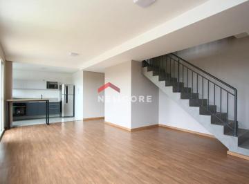 Apartamento · 109m² · 3 Quartos · 1 Vaga · Apartamento em  Rua José Zaleski - Capão Raso - Curitiba/PR