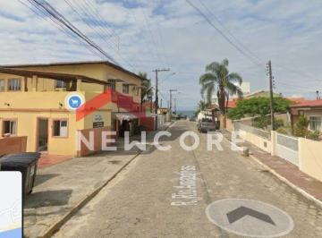 Terreno en Venda Zimbros · Lote em Avenida Rio Amazonas - Zimbros - Bombinhas/SC