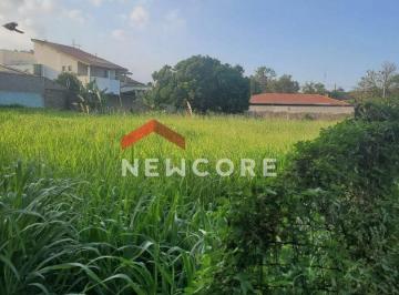 Terreno · 283m² · Lote em  Rua Helena Steimberg - Jardim São Carlos - Campinas/SP