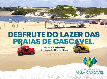 Terreno , Cascavel · >> Financiamento Próprio e Sem Burocracia, Com Entrada Facilitada <<