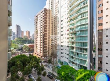 Apartamento · 233m² · 3 Quartos · 4 Vagas · Luxuoso apartamento de 233mt² privativos com 03 su