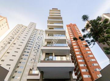 Apartamento · 233m² · 3 Quartos · 4 Vagas · Apartamento à venda - na Água Verde