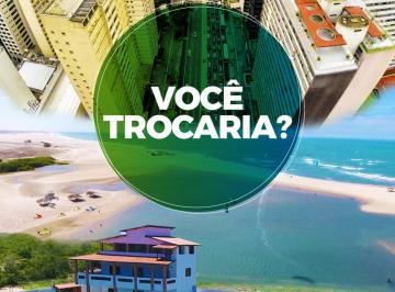 Terreno , Fortaleza · %% Área de lazer incrível - Loteamento Complexo Urbano Villa Cascavel %%