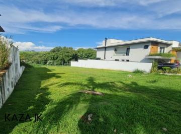 Foto 01 · Comprar/vendo/permuto: Terreno a venda com 655m² no condomínio Reserva da Serra em Jundiaí, SP. Aval