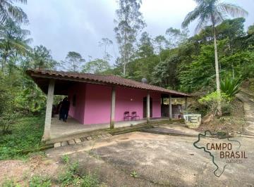 Rural · 4700m² · 1 Quarto · CHÁCARA 4.700M² EM SÃO JOSÉ DOS CAMPOS !