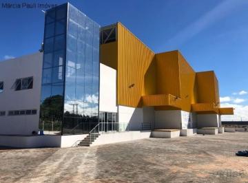 Foto 01 · GALPÃO À VENDA - MEDEIROS - JUNDIAÍ/SP