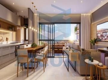 Foto 01 · APARTAMENTO A VENDA TRÍON JARDIM PAULISTANO SOROCABA - SP