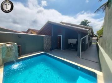 Foto 26 · Casa nova com piscina, 2 quartos a venda em Itanhaém, São Paulo, na região do Bopiranga, no Bairro S