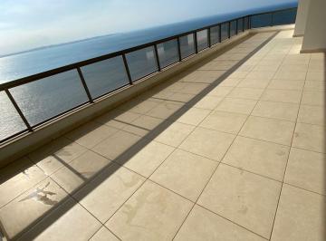 Foto 01 · Mansão Wildberger, 451m², vista mar espetcular, fino acabamento, pier, 5 vagas. Agende sua visita! T