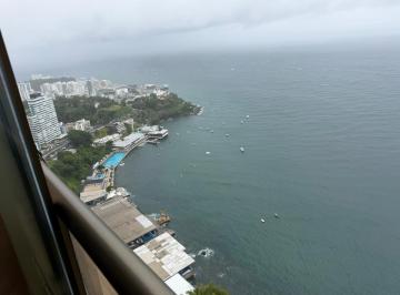 Foto 11 · Mansão Wildberger, 451m², vista mar espetcular, fino acabamento, pier, 5 vagas. Agende sua visita! T