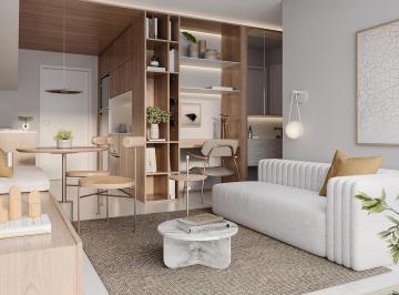 Apartamento de 1 quarto, Rio de Janeiro · Apartamento 1 quartos na Gávea