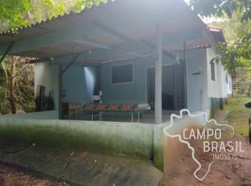 Foto 01 · ÓTIMA OPORTUNIDADE ! CHÁCARA 3.500M² EM SÃO JOSÉ DOS CAMPOS !
