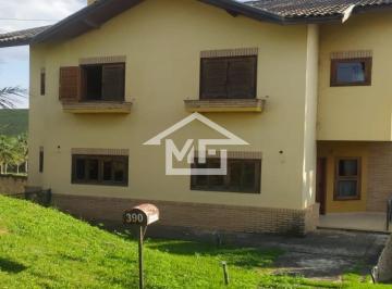Foto 01 · Casa - Bairro Campos de Santo Antônio
