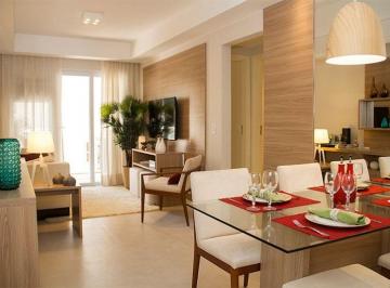 Decorado · Vila Bela I Apartamento 2 quartos, 135m², Vila Isabel 