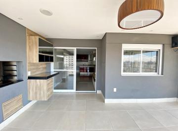 Apartamento de 3 quartos, São Paulo · Lindo apartamento em andar alto, 3 dormitórios e varanda gourmet.