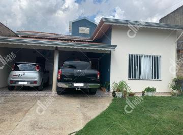 Foto · CASA PARA VENDA, SOROCABA, VILA BARÃO, 02 DORMITÓRIOS,  SALA DE ESTAR, JANTAR COM COZINHA AMERICANA,