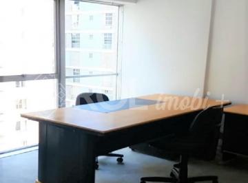 Foto 01 · CONJUNTO COMERCIAL MOBILIADO PRÓXIMO AO SHOPPING HIGIENÓPOLIS _ VENDA