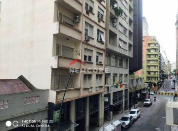 Apartamento · 110m² · 3 Quartos · Apartamento em Rua Jerônimo Coelho - Centro Histórico - Porto Alegre/RS