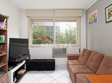 Apartamento · 64m² · 2 Quartos · Apartamento em Rua Baronesa do Gravataí - Cidade Baixa - Porto Alegre/RS