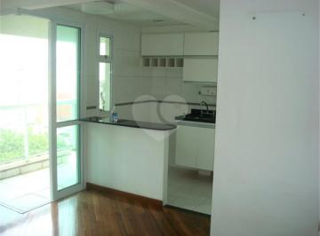 Área de Serviço · Duplex com 2 quartos à venda em Indianópolis - SP
