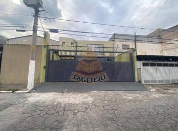Comercial · 4002m² · GALPÃO VL NOVA YORK 620 MTS PÉ DIREITO 6 METROS