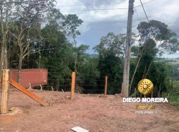 Terreno · 386m² · Terreno à venda em Terra Preta com 386 M²