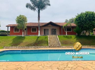 Rural · 3000m² · 5 Quartos · 17 Vagas · Chácara à venda em Mairiporã com 3.000m²