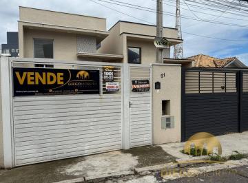 Casa · 125m² · 2 Quartos · 3 Vagas · Casa para financiamento bancário à venda em Terra Preta
