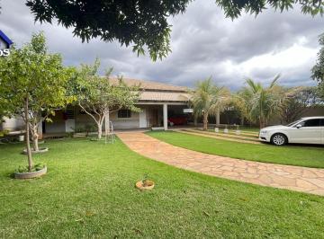 Casa de 4 quartos, Gama · RDS Vende casa de 04 qtos em lote de 1.260m Rua Chiara PAN Gama