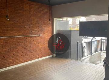 4306787b99cbd44ea594ca121374994ef784bda0 · Salão para alugar, 226 m² por R$ 12.694,69/mês - Jardim - Santo André/SP