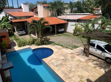 Casa de 5 quartos, Fortaleza · TRIPLEX NO LUCIANO CAVALCANTE COM PISCINA