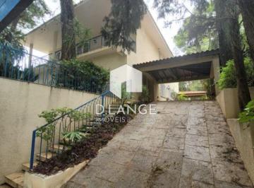Comercial · 800m² · 8 Quartos · 14 Vagas · Casa para locação no bairro Jardim das Paineiras em Campinas