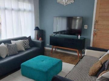 2c1b2b714a1a1d235b943aa7a3b0cd7653ad1cd3 · Sobrado com 4 dormitórios à venda, 178 m² por R$ 960.000,00 - Vila Portuguesa - São Paulo/SP