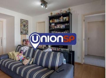 | Foto_migracao | 0 · Apartamento com 3 dormitórios à venda, 109 m² por R$ 1.350.000,00 - Santo Amaro - São Paulo/SP
