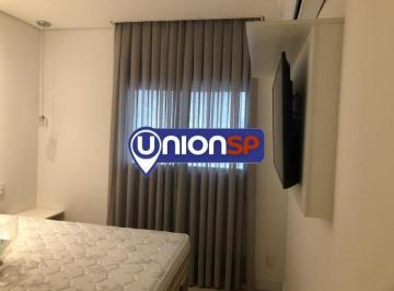 | Foto_migracao | 3 · Apartamento com 1 dormitório à venda, 50 m² por R$ 750.000 - Chácara Santo Antônio - São Paulo/SP