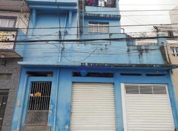 7064e1f43054b5adcc75745f29fa65301899d930 · Imóvel para renda à venda, 216 m² - Vila Maria