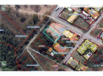 FOTO · Terreno para venda Santa Rosa Cuiabá