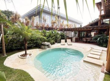 3c06760d9d2b50f1a460f000073b3e18612e7ffc · Casa com 5 dormitórios à venda, 370 m² por R$ 8.200.000,00 - Riviera de São Lourenço - Bertioga/SP