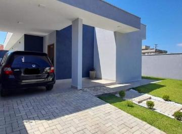 Casa · 142m² · 3 Quartos · 2 Vagas · Casa à venda com 3 quartos no bairro Cibratel II