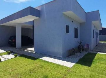 Casa · 142m² · 3 Quartos · 2 Vagas · Casa à venda com 3 quartos no bairro Cibratel II
