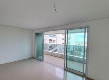 Apartamento · 100m² · 2 Quartos · 2 Vagas · Apartamento Alto Padrão No Bairro Lagoa Seca