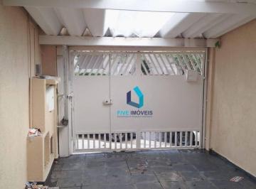 Comercial · 86m² · 2 Quartos · 1 Vaga · Casa à venda, 86 m² por R$ 895.000,00 - Vila Mascote - São Paulo/SP