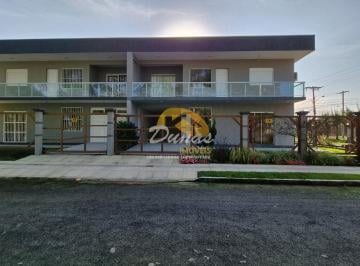 Casa · 172m² · 3 Quartos · 1 Vaga · DUPLEX DE ESQUINA NA NOVA TRAMANDAÍ