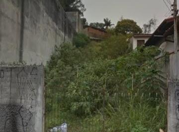 Terreno · 535m² · Terreno à venda Príncipe de Gales - Santo André - SP