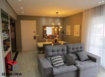 Apartamento · 106m² · 3 Quartos · 2 Vagas · Apartamento à venda 3 quartos 1 suíte 2 vagas Centro - São Bernardo do Campo - SP
