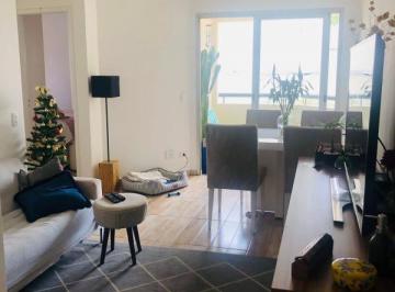 Apartamento · 60m² · 2 Quartos · 1 Vaga · Apartamento- 60m², Jardim da Saúde- São Paulo - SP