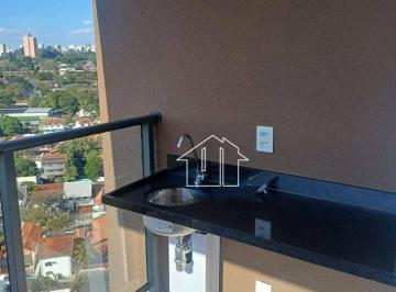 e712c08249ece8a5f3563a9de83067149a099f2c · Apartamento com 2 dormitórios à venda, 59 m² por R$ 850.000,00 - Jardim Esplanada - São José dos Cam